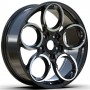 TRUVA 1172 8.0X18 5X98 ET40 BF 67,1